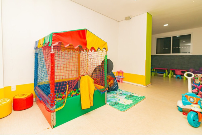 Imagem Imóvel com 3 Quartos à Venda, 72 m² em Passo Da Areia - Porto Alegre