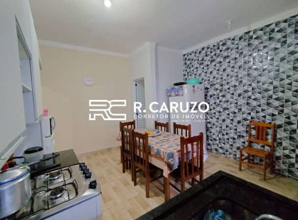 Imagem Casa com 2 Quartos à Venda, 120 m² em Jardim Da Graminha - Limeira