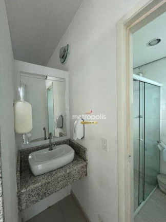 Imagem Edifício Residencial à Venda, 270 m² em Osvaldo Cruz - São Caetano Do Sul Imagem Edifício Residencial à Venda, 270 m² em Osvaldo Cruz - São Caetano Do Sul