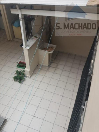 Imagem Casa à Venda, 217 m² em Utinga - Santo André