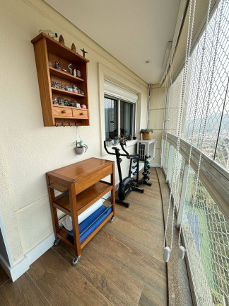 Imagem Apartamento com 2 Quartos à Venda, 113 m² em Tamboré - Santana De Parnaíba Imagem Apartamento com 2 Quartos à Venda, 113 m² em Tamboré - Santana De Parnaíba