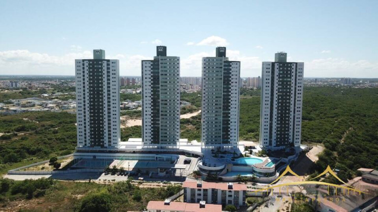 Foto do imóvel Apartamento com 3 Quartos à Venda, 132 m² em Ponta Negra - Natal