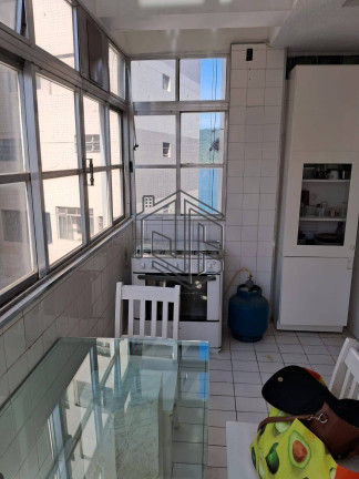 Imagem Apartamento com 3 Quartos à Venda, 200 m² em Itararé - São Vicente Imagem Apartamento com 3 Quartos à Venda, 200 m² em Itararé - São Vicente