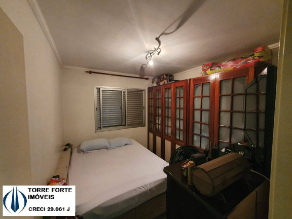 Imagem Apartamento com 2 Quartos à Venda, 55 m² em Jardim Vila Formosa - São Paulo
