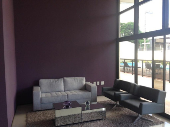 Imagem Imóvel com 3 Quartos à Venda, 121 m² em Aldeota - Fortaleza