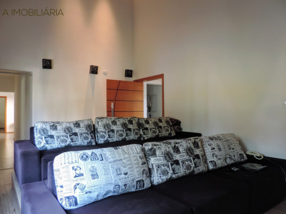 Imagem Casa com 4 Quartos à Venda, 940 m² em Parque Terra Nova Ii - São Bernardo Do Campo