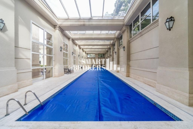 Apartamento com 5 Quartos à Venda, 621 m² em Jardim Europa - São Paulo