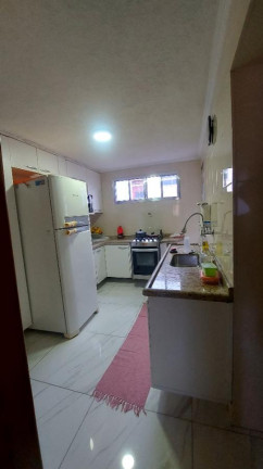 Imagem Apartamento com 2 Quartos à Venda, 56 m² em Conjunto Residencial José Bonifácio - São Paulo