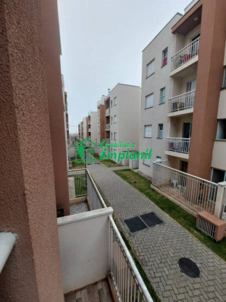Imagem Apartamento com 2 Quartos à Venda, 48 m² em Vila Maria Luiza - Francisco Morato