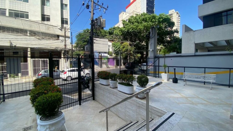 Imagem Imóvel Comercial à Venda ou Locação, 39 m² em Vila Mariana - São Paulo Imagem Imóvel Comercial à Venda ou Locação, 39 m² em Vila Mariana - São Paulo