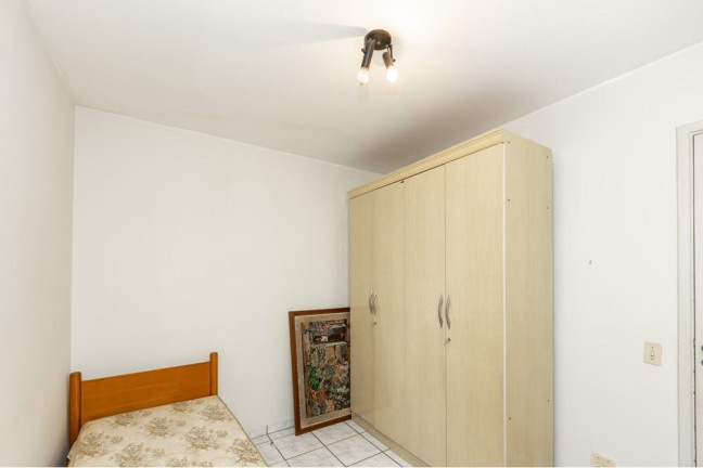 Imagem Apartamento com 2 Quartos à Venda, 64 m² em Vila Mariana - São Paulo