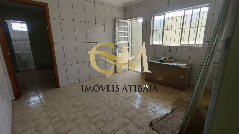 Imagem Casa com 2 Quartos à Venda, 140 m² em Portão - Atibaia