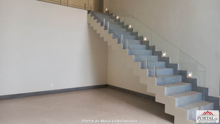 Imagem Casa com 4 Quartos à Venda, 492 m² em Alphaville Lagoa Dos Ingleses - Nova Lima Imagem Casa com 4 Quartos à Venda, 492 m² em Alphaville Lagoa Dos Ingleses - Nova Lima