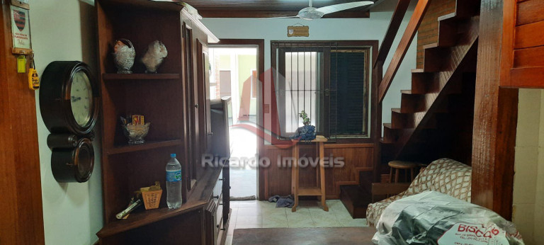Imagem Imóvel com 2 Quartos à Venda, 80 m²