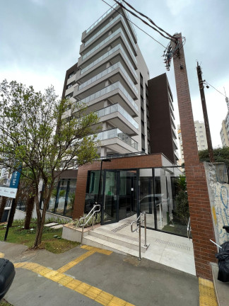 Imagem Apartamento com 3 Quartos à Venda, 116 m² em Perdizes - São Paulo