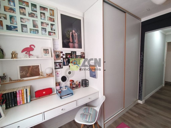 Imagem Sobrado com 3 Quartos à Venda, 110 m² em Villa Flora Hortolandia - Hortolândia