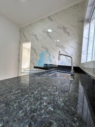 Imagem Casa com 3 Quartos à Venda, 100 m² em Caiçara - Praia Grande