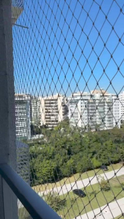 Imagem Apartamento com 2 Quartos à Venda, 52 m² em Jacarepaguá - Rio De Janeiro