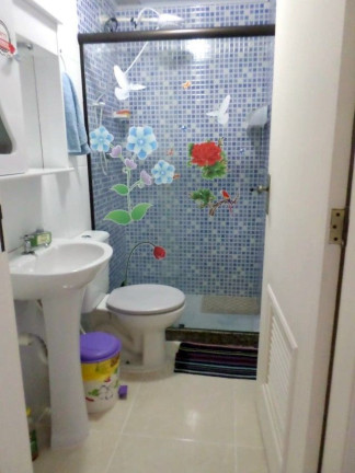 Imagem Casa com 3 Quartos à Venda, 63 m² em Jardim Meudon - Teresópolis