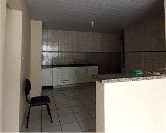 Imagem Casa com 3 Quartos à Venda, 200 m² em Núcleo Habitacional José Regino - Bauru Imagem Casa com 3 Quartos à Venda, 200 m² em Núcleo Habitacional José Regino - Bauru