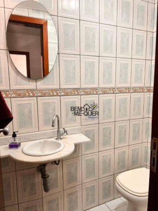 Imagem Apartamento com 3 Quartos à Venda, 123 m² em Sumaré - São Paulo