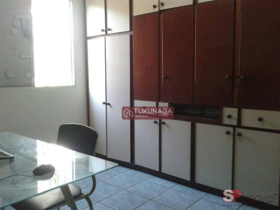 Imagem Apartamento com 3 Quartos à Venda, 85 m² em Centro - Guarulhos