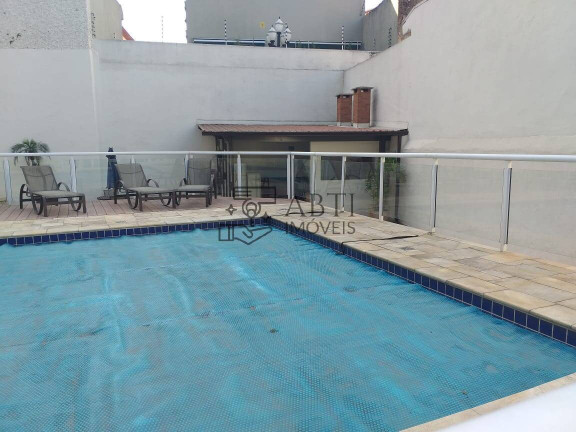Imagem Apartamento com 3 Quartos à Venda, 100 m² em Vila Clementino - São Paulo Imagem Apartamento com 3 Quartos à Venda, 100 m² em Vila Clementino - São Paulo