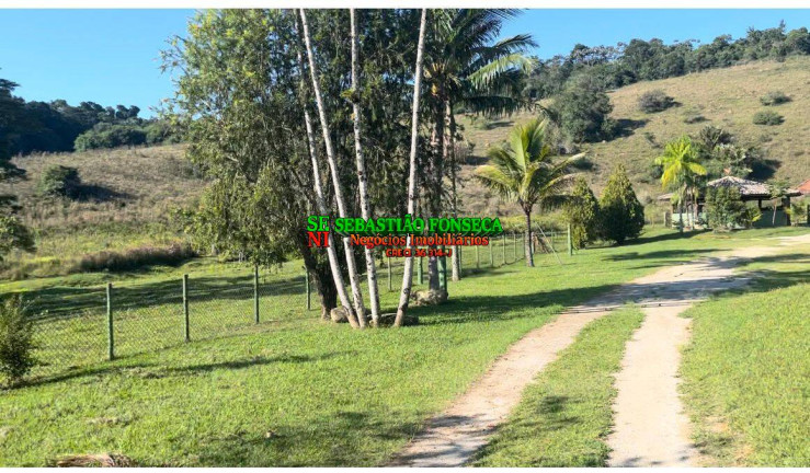 Imagem Chácara à Venda, 4 m² em Centro - Paraibuna Imagem Chácara à Venda, 4 m² em Centro - Paraibuna