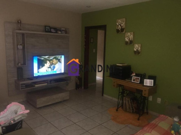 Imagem Casa com 2 Quartos à Venda,  em Jardim Elite - Mogi Mirim