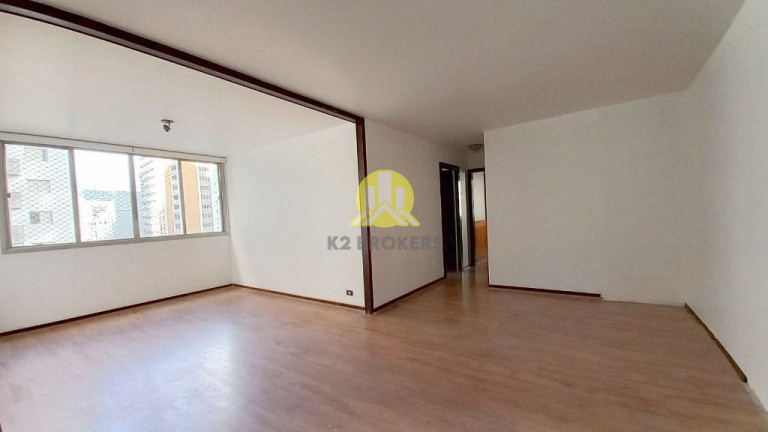 Imagem Apartamento com 2 Quartos à Venda, 98 m² em Itaim Bibi - São Paulo