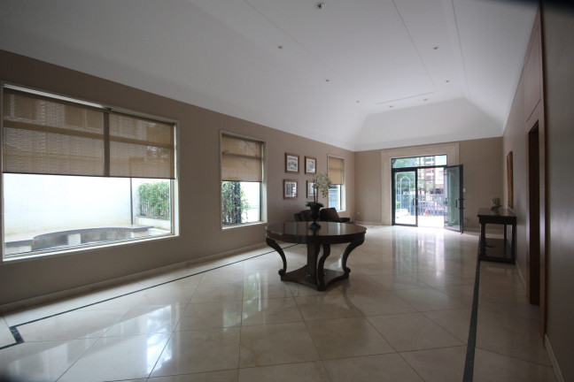 Apartamento com 4 Quartos à Venda, 202 m² em Higienopolis - São Paulo