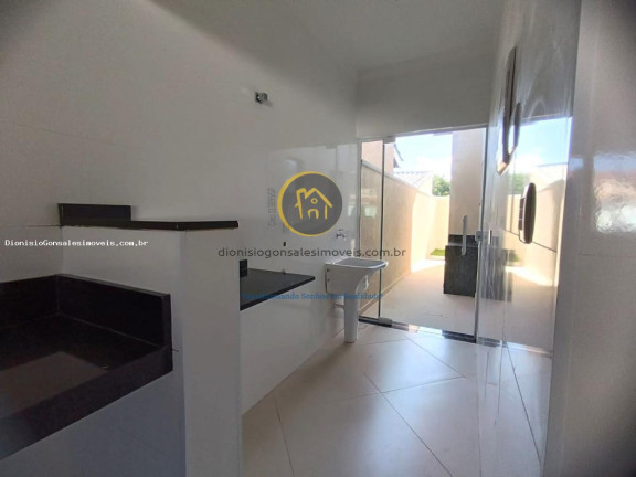 Imagem Casa com 3 Quartos à Venda, 127 m² em Estância São José - Peruíbe Imagem Casa com 3 Quartos à Venda, 127 m² em Estância São José - Peruíbe