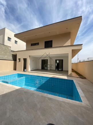 Casa com 4 Quartos à Venda, 263 m² em Residencial Pecan - Itupeva