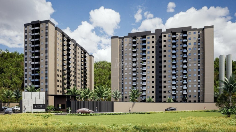 Imagem Apartamento com 1 Quarto à Venda, 49 m² em Jardim Primavera - Duque De Caxias
