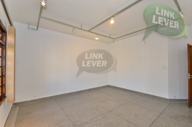 Imagem Casa com 4 Quartos à Venda, 457 m² em Bacacheri - Curitiba