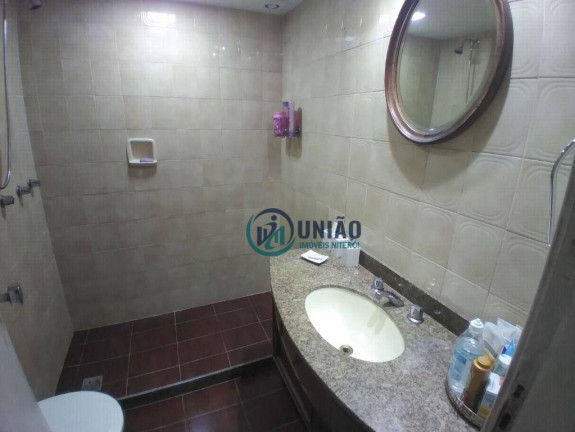Imagem Apartamento com 4 Quartos à Venda, 160 m² em Icaraí - Niterói Imagem Apartamento com 4 Quartos à Venda, 160 m² em Icaraí - Niterói