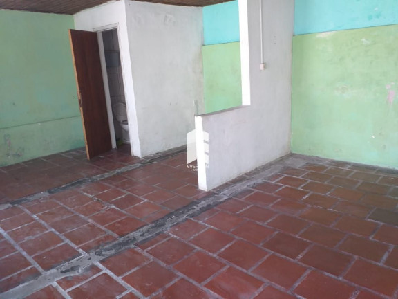 Imagem Casa com 3 Quartos à Venda, em Nova Santa Marta - Santa Maria Imagem Casa com 3 Quartos à Venda, em Nova Santa Marta - Santa Maria
