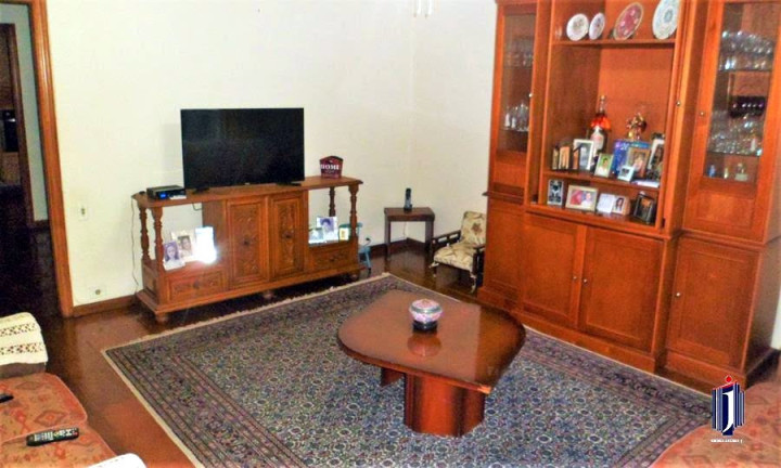 Imagem Apartamento com 3 Quartos à Venda, 290 m² em Aclimação - São Paulo