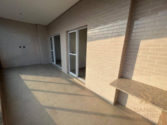 Imagem Apartamento com 3 Quartos à Venda, 112 m² em Aviação - Praia Grande Imagem Apartamento com 3 Quartos à Venda, 112 m² em Aviação - Praia Grande