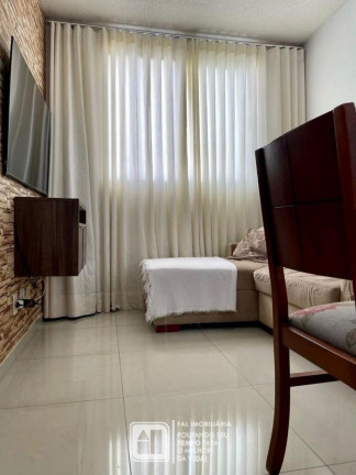 Imagem Apartamento com 2 Quartos à Venda, 48 m² em Jardim Bela Vista - Goiânia