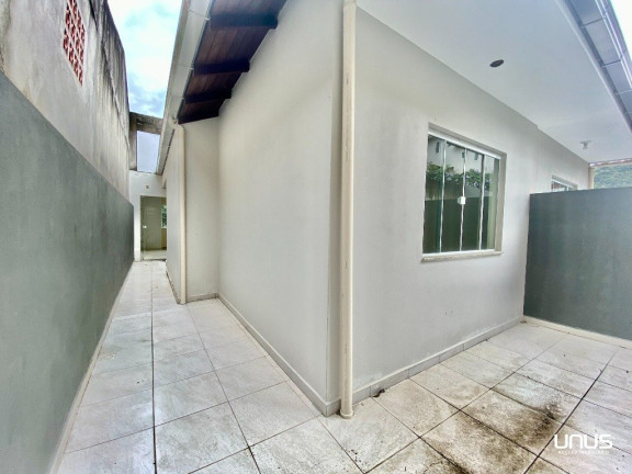 Imagem Sobrado com 2 Quartos à Venda, 75 m² em Potecas - São José Imagem Sobrado com 2 Quartos à Venda, 75 m² em Potecas - São José