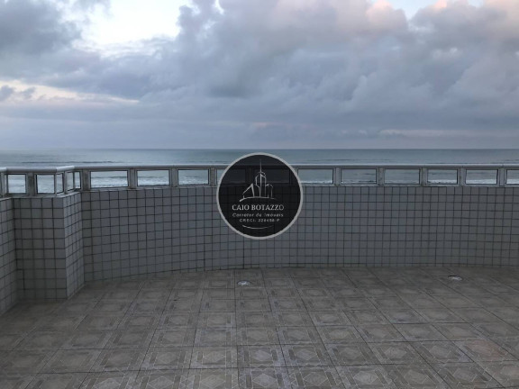 Imagem Apartamento com 1 Quarto à Venda,  em Balneario Umurama - Mongaguá