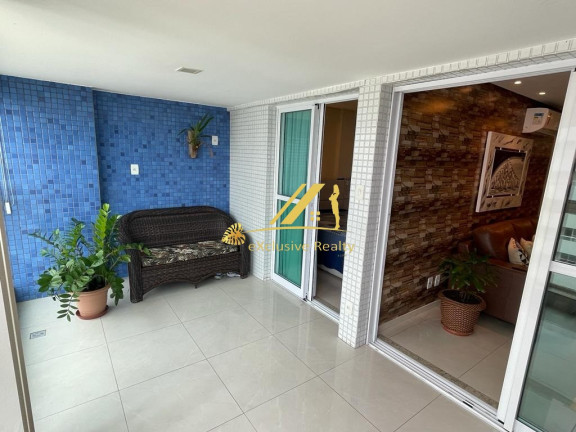 Imagem Imóvel com 2 Quartos à Venda, 117 m² em Piatã - Salvador Imagem Imóvel com 2 Quartos à Venda, 117 m² em Piatã - Salvador