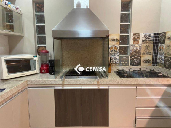 Imagem Casa com 4 Quartos à Venda, 258 m² em Condomínio Jardim Paradiso - Indaiatuba Imagem Casa com 4 Quartos à Venda, 258 m² em Condomínio Jardim Paradiso - Indaiatuba