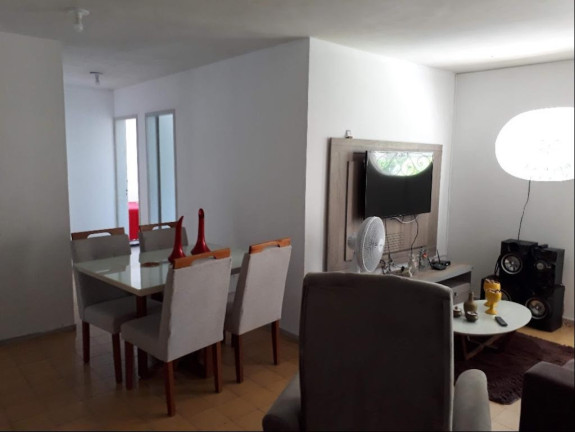 Imagem Apartamento com 3 Quartos à Venda, 112 m² em Janga - Paulista Imagem Apartamento com 3 Quartos à Venda, 112 m² em Janga - Paulista