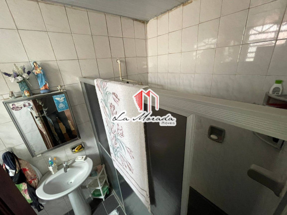 Imagem Casa com 4 Quartos à Venda, 190 m² em Alvorada - Manaus Imagem Casa com 4 Quartos à Venda, 190 m² em Alvorada - Manaus