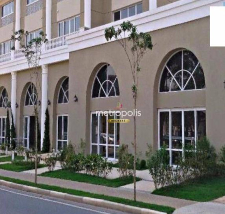 Imagem Sala Comercial à Venda, 32 m² em Centro - Jacareí