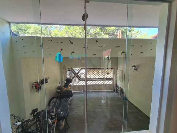 Imagem Casa com 2 Quartos à Venda, 25 m² em Taboão - São Bernardo Do Campo