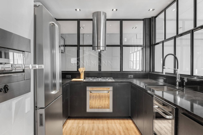Imagem Apartamento com 1 Quarto à Venda, 49 m² em Córrego Grande - Florianópolis