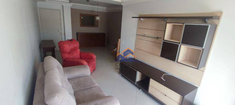 Imagem Apartamento com 2 Quartos à Venda, 75 m² em Parque Das Palmeiras - Angra Dos Reis